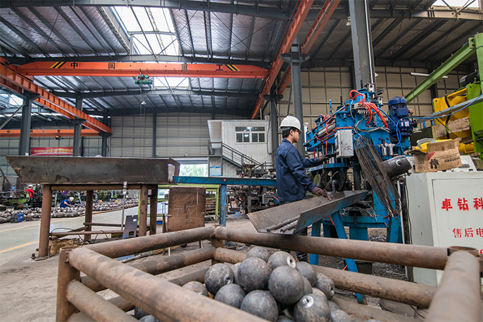 新乡螺栓球基准孔加工